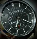 Годинник Atlantic