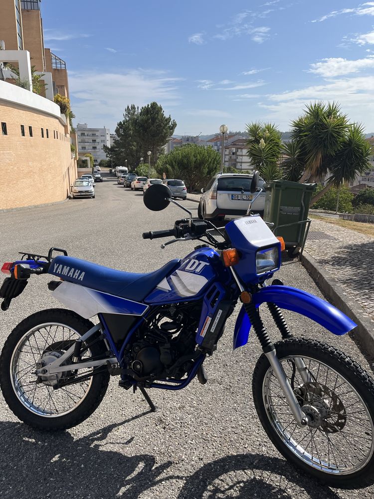 yamaha dtlcde 2004