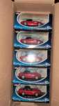 BMW z8 SOLIDO 1:43