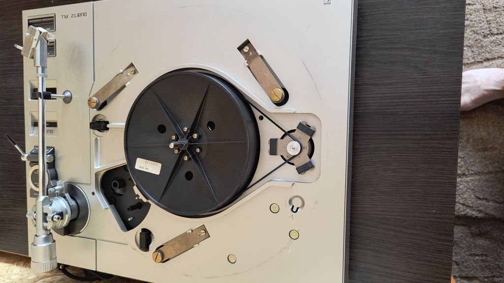 Вініловий програвач PHILIPS AF-887 MARK 2