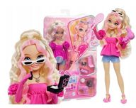 Барбі Найкращі подруги Малібу Barbie Dream Besties Malibu HYC21
