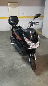 PCX 125 de 2011 Excelente estado