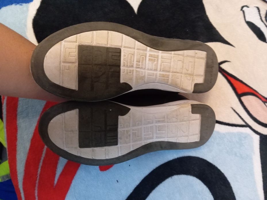 Paczka ubrań dla chłopca 146/152