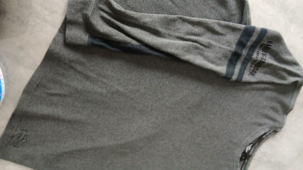 Bluza Harley Davidson męska