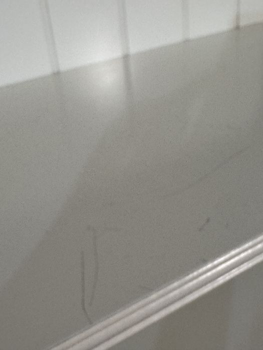 Hemnes liatrop ikea meblościanka rtv Pilnie