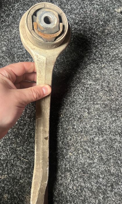 Ричаг пасат б5, шкода суперб, ауді а4