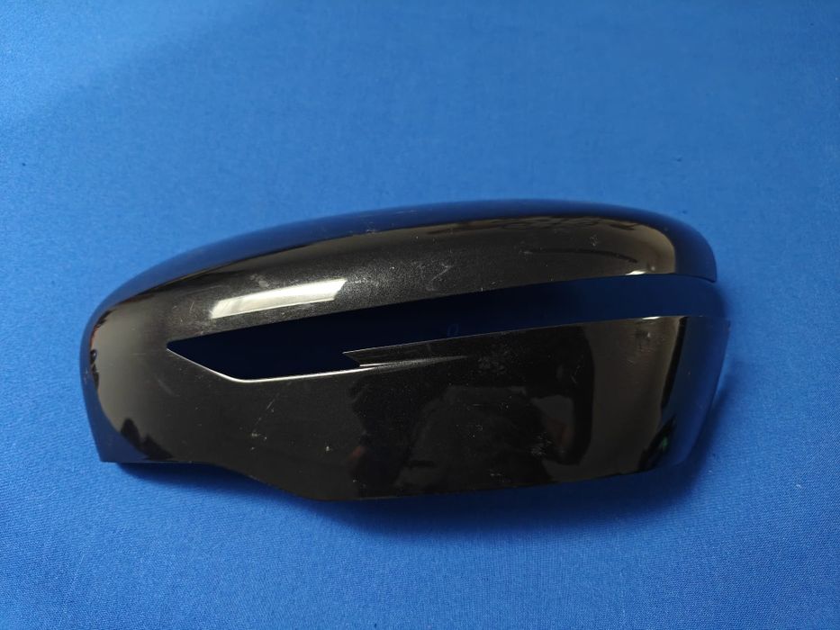 Espelho Nissan Qashqai