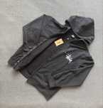 Bluza rozpinana Stussy Zip-Hoodie | Bluza Basic Stussy Zip-Hoodie