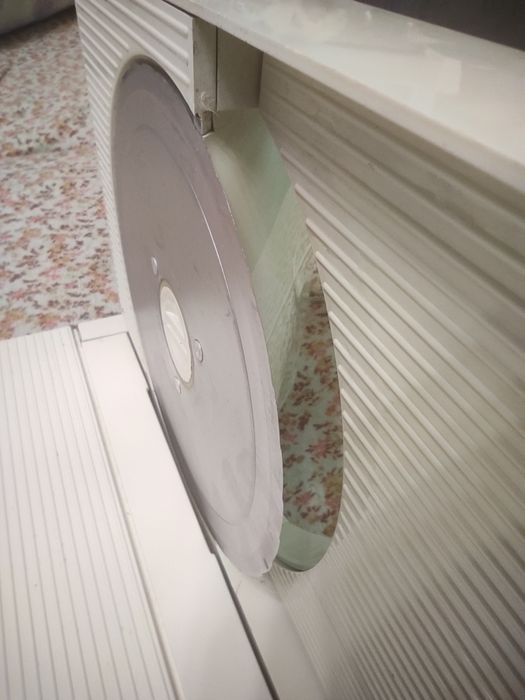 Хлеборезка для хлеба