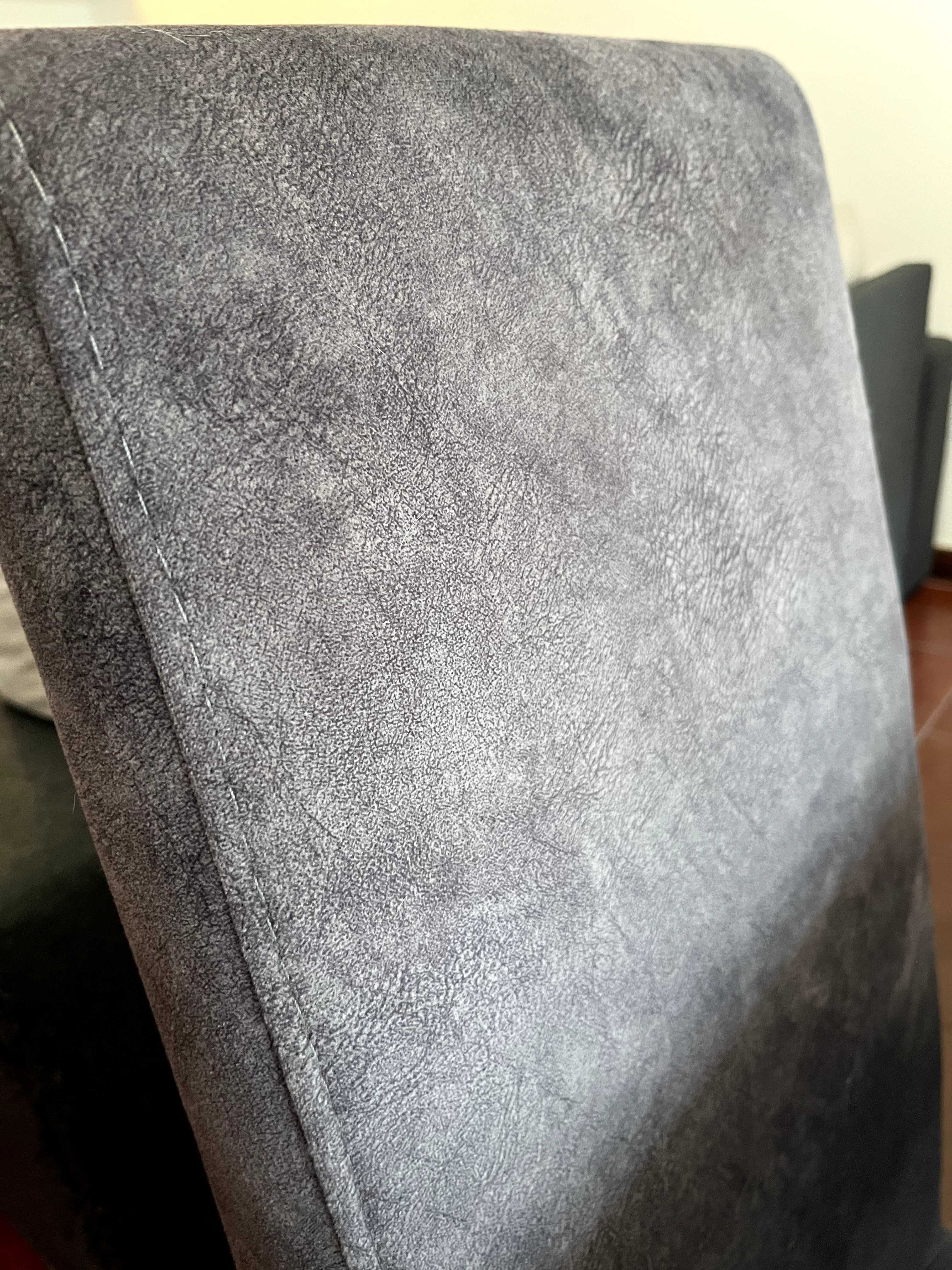 Vendo mobília de sala com pouco uso