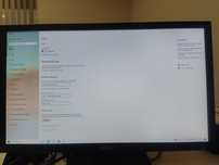 Monitor da acer.
