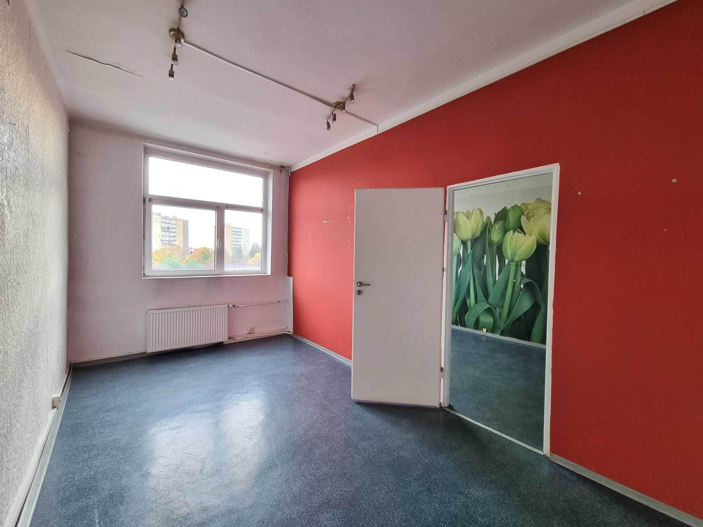 lokale biurowe do wynajęcia Sosnowiec -Pogoń