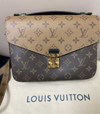 Сумка Louis Vuitton Metis оригінал