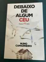 Debaixo de Algum Céu, de Nuno Camarneiro