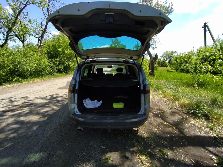 Продам Ford s max