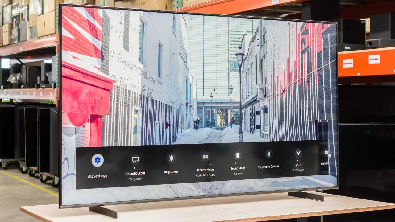 Нові телевізори LG Samsung Hisense  Ergo Philips Sony Satelite гарант