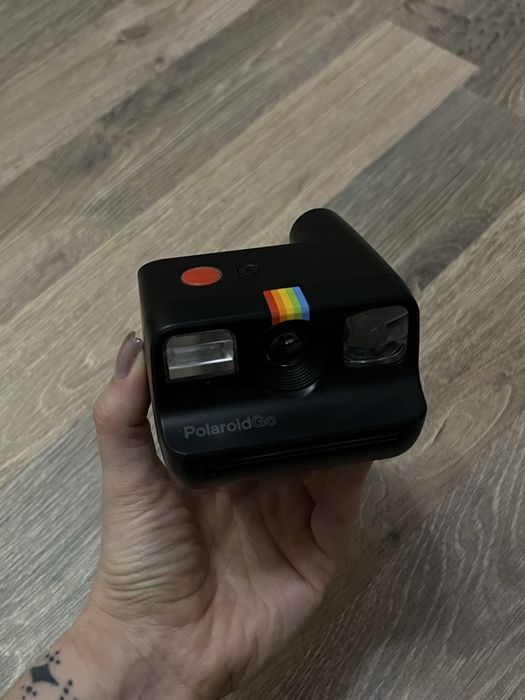 Polaroid Go