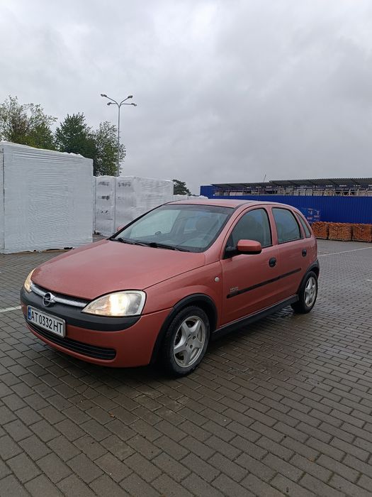 Продам власне авто