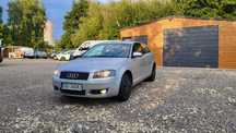 Audi A3 1.6 8V 102 kM !!! Automatik !! klimatronic ! zarejestrowany !!