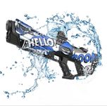 Детский водяной автомат-бластер  WaterGun