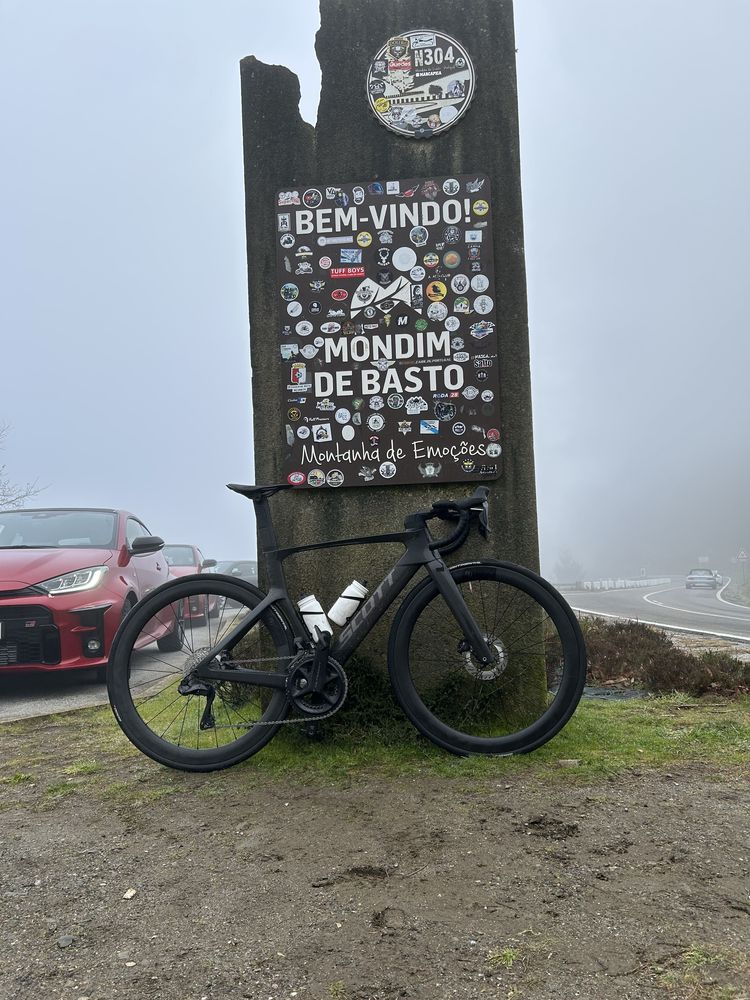 Scott Foil RC 10