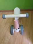 Rowerek biegowy Eco Toys