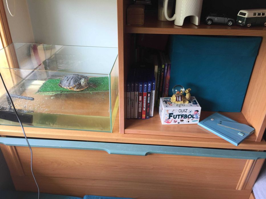 Grande Oportunidade Quarto/Estúdio de Criança