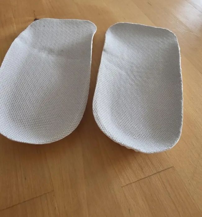 3.5cm suporte para dor no calcanhar e reduz a dor enquanto caminha