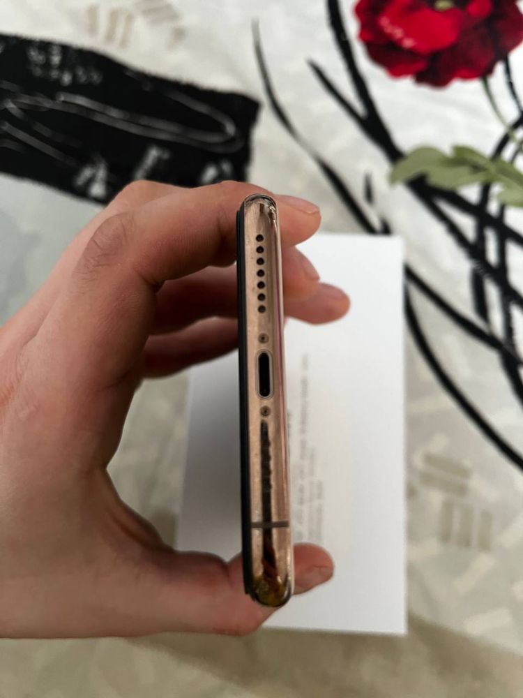 Срочно iPhone XS Max 256 gb срочно