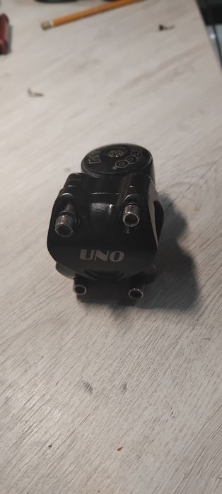 Винос на велосипед uno