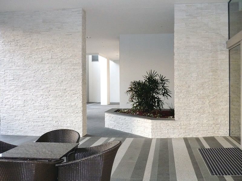 Kamień DEKORACYJNY Elewacyjny ŁUPEK Naturalny Kamień na ścianę OZDOBNY