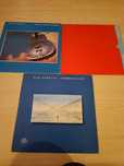 Dire Straits & Mark Knopfler, legendarny zespół na 3 vinylach