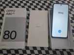 Nowy telefon OPPO A80