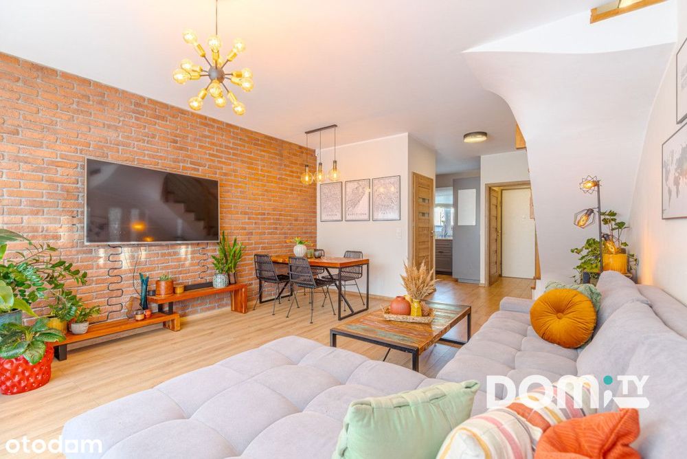 Duży ogród, taras, całe wyposażenie, klima