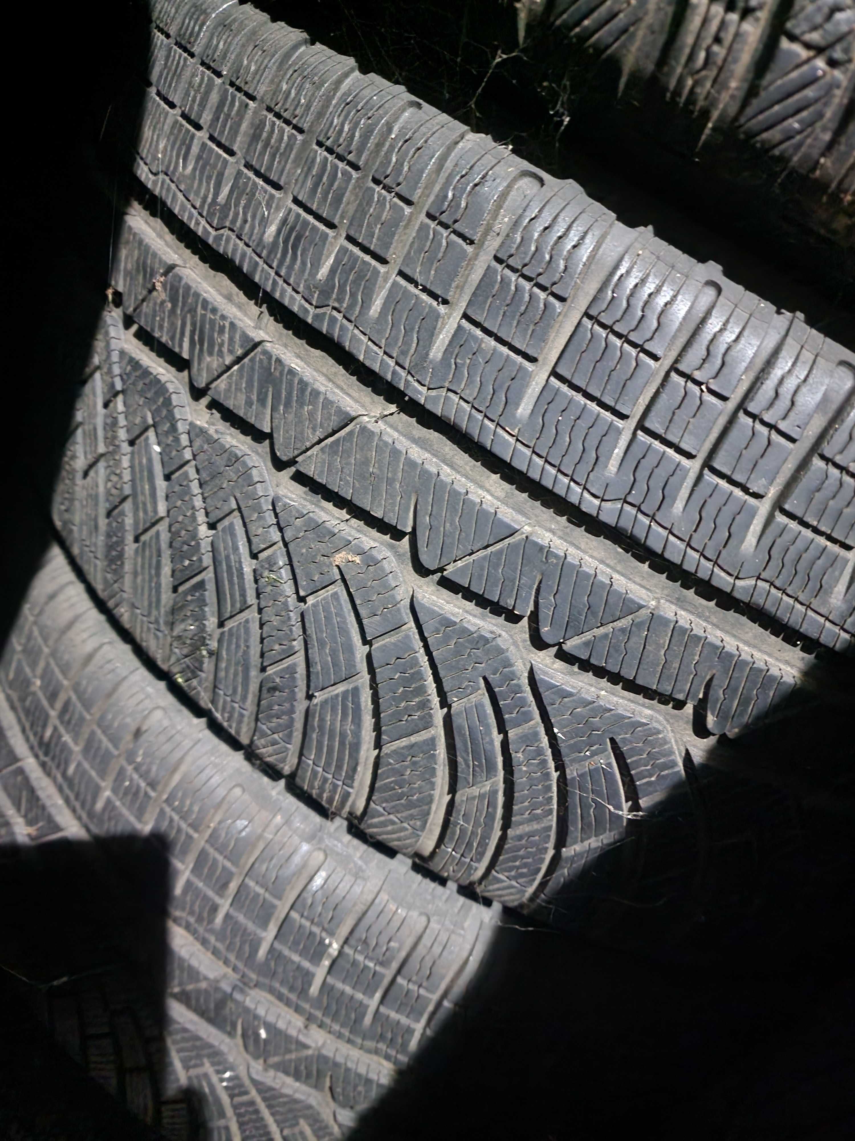 Felgi alu 8,5x19 Szable magnezowe oryg. Audi_A8,6,4,3