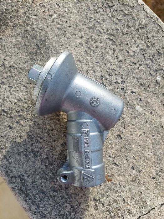 Cabeça completa roçadora