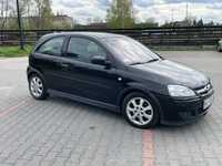 Opel Corsa Starachowice