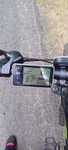 Rower elektryczny Indiana E -300