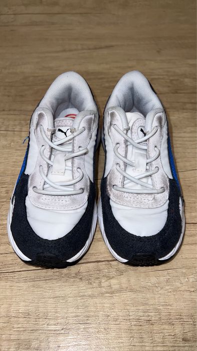 Кросівки Puma
