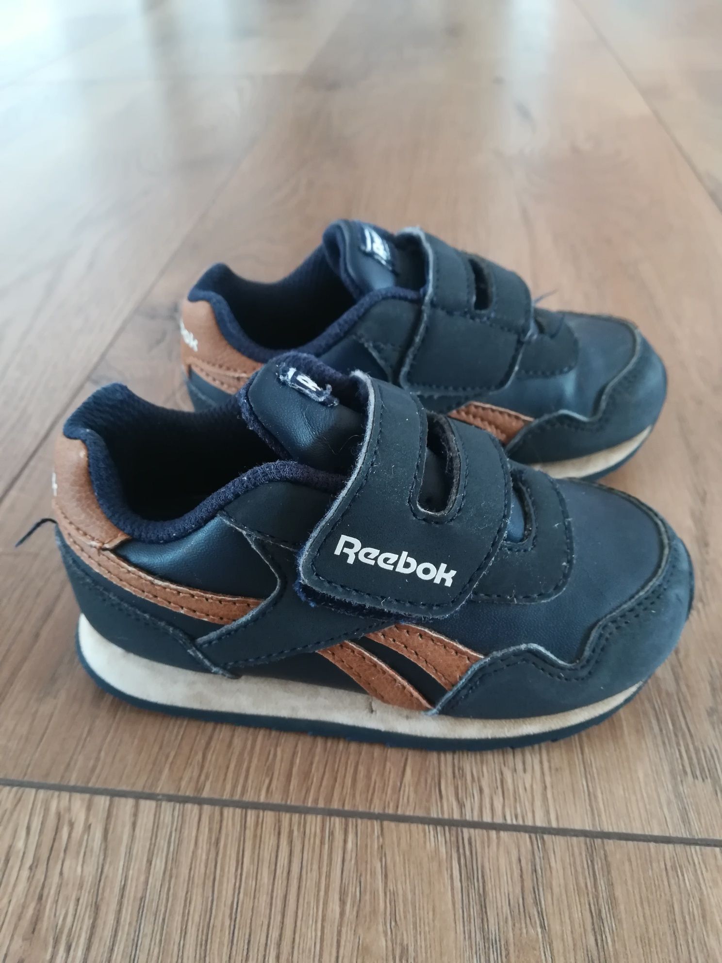 Buty adidasy Reebok rozmiar 21