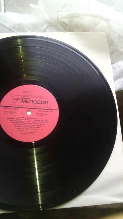 Queen-Greatest hits.Лот из двух сборников.Цена за оба.