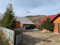 Двоповерховий будинок в Яремче 228 м²