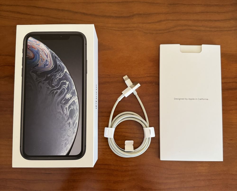 iPhone Xr - 64GB