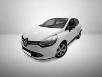 Renault Clio 1.5 dCi Limited