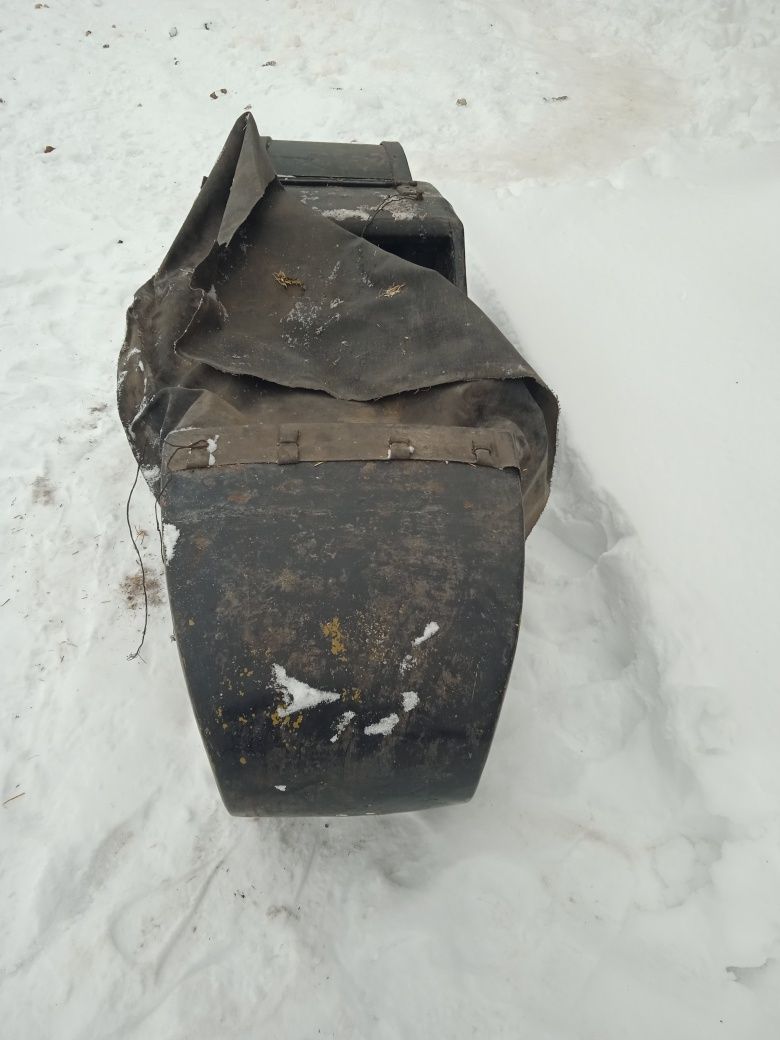 Продам коляску іж49