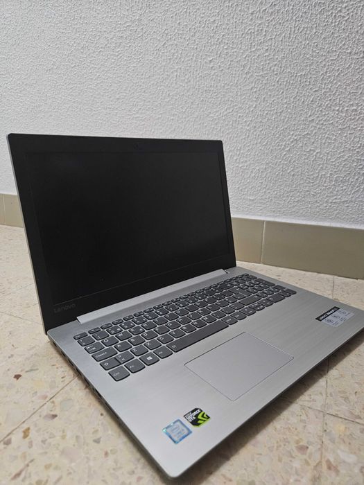Lenovo IdeaPad 330 - GTX 1050