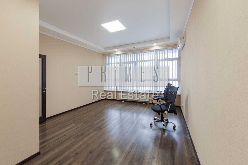 Продаж офісу, Carnegie Tower, Кловський узвіз 7, Печерськ