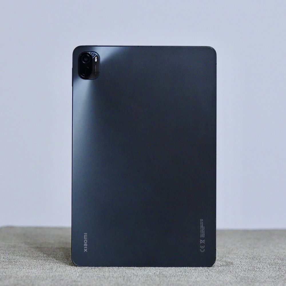 Планшет XIAOMI Pad 5 6/128 Cosmic Gray USED Гарантія
