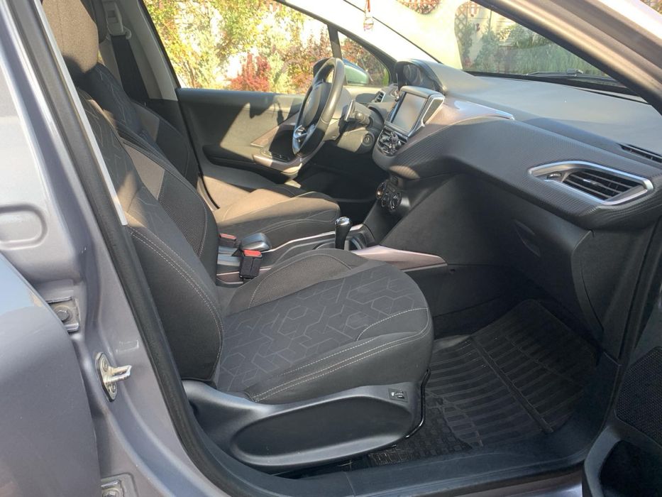 Пежо 2008/Peugeot 2008/Пежо 2008 - 2014 р.в/ гарний стан/без дтп