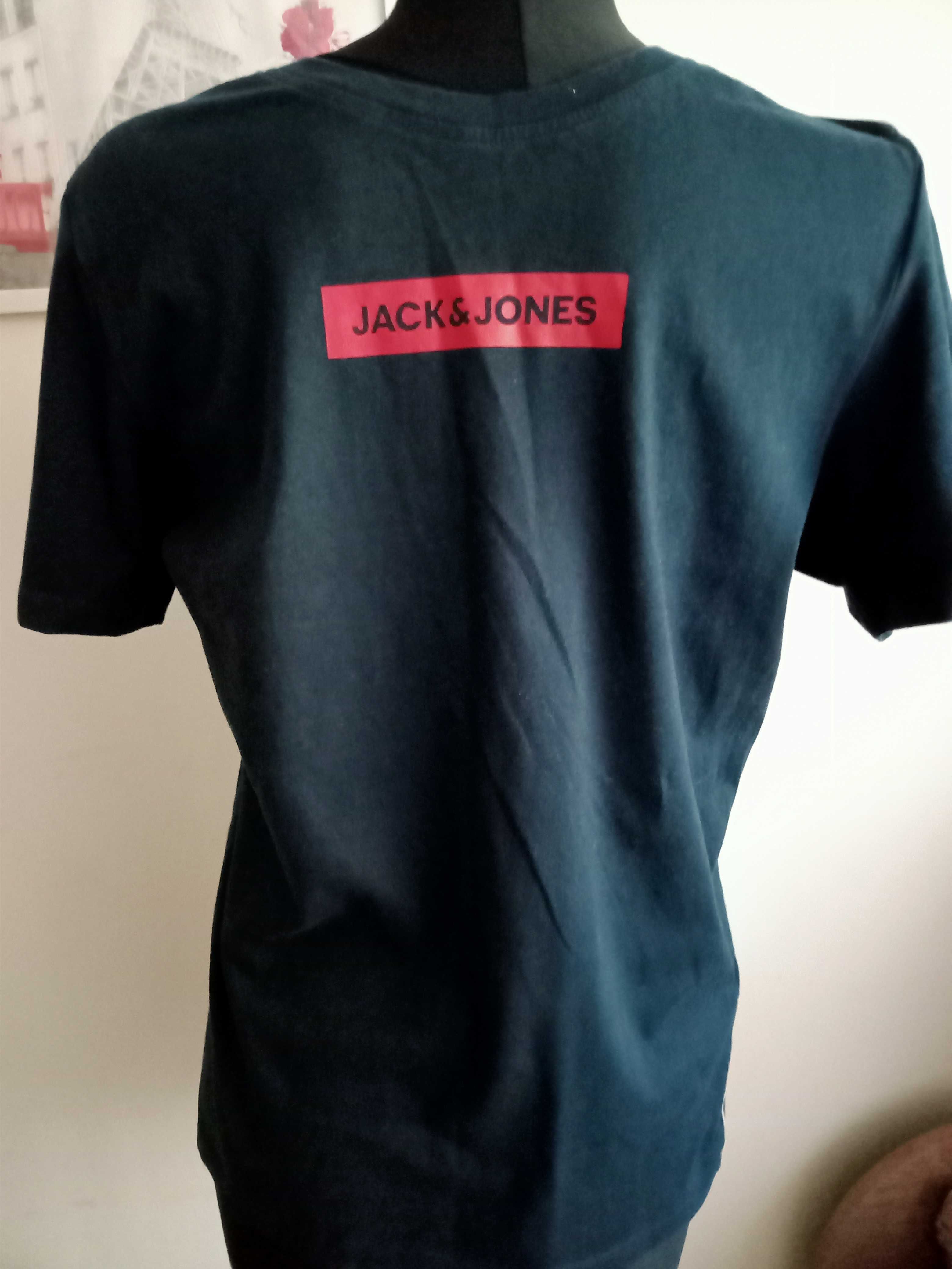 Koszulka męska Jack&Jones roz. M